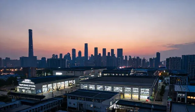 企业管理系统选型关注点及处理方法说明