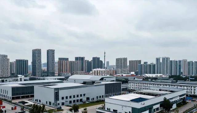 信息平台建设如何解决企业业务流程低效问题