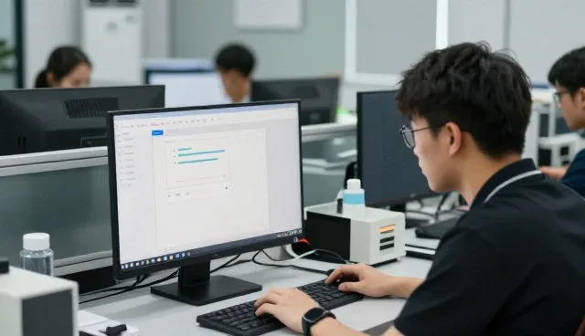 企业管理系统有哪些应用方式？