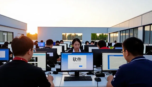 广州视拼购信息技术有限公司助力系统实施提升竞争力