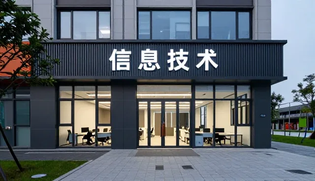 电商平台定制开发中信息平台建设的关键选型考量